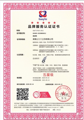 北京物業(yè)服務(wù)認(rèn)證辦理要求與品牌管理策略